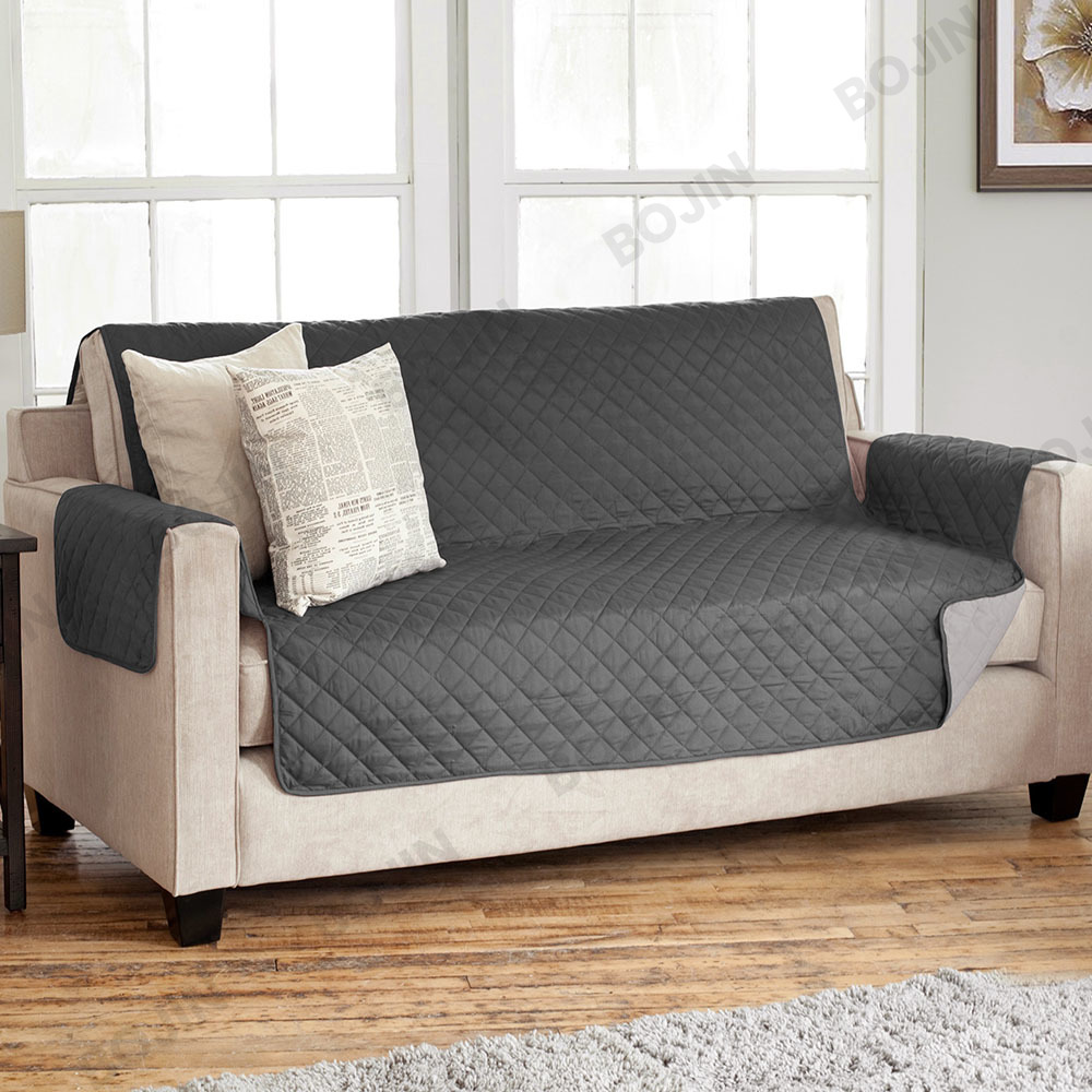 Hjemmetekstil luksus sofapute i 100 % polyester mikrofiber